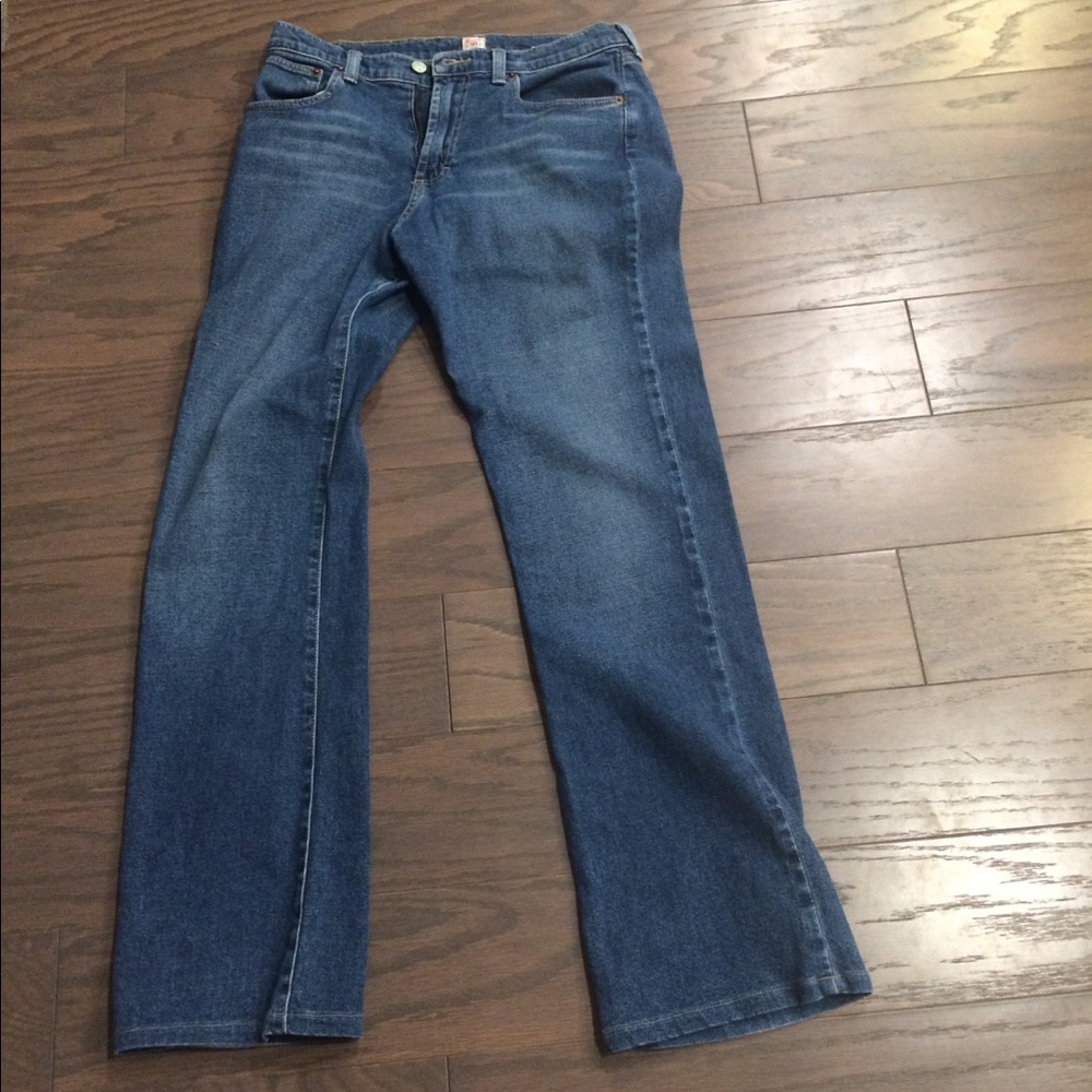 Roam Company Jeans - Picture 1 of 2